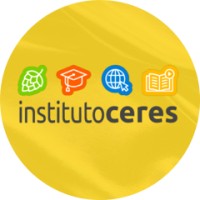 Instituto Ceres de Educação e Consultoria Cervejeira Logo