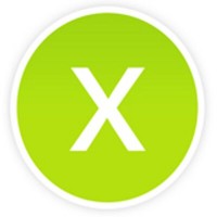 Xanno webdevelopment Logo
