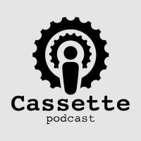 Cassette Logo