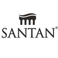 SANTAN LLC Logo