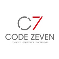 Code Zeven Logo