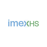 IMEXHS | Imaging Experts and Healthcare Services. Logo
