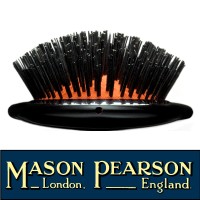 Mason Pearson Bros. Limited Logo