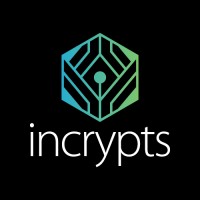 incrypts Logo