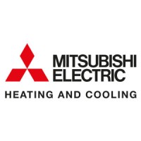 Mitsubishi Electric Heating & Cooling Sverige Logo