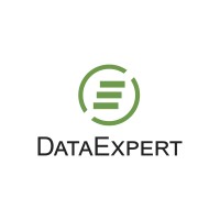 DataExpert Logo