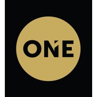 Realty ONE Group Gold Standard Logo