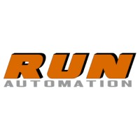 Run Automation Logo