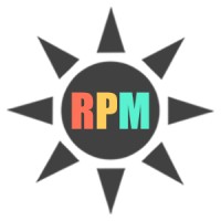 Rachel Parker Media Logo