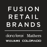 Fusion Retail Brands Logo