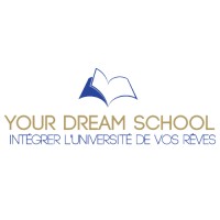 Your Dream School Logo