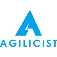 Agilicist Logo