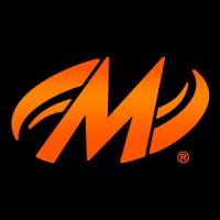 MOTIV Bowling Logo