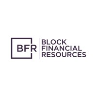 Block Financial Resources LLC NMLS ID 132830 Logo