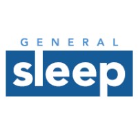 General Sleep Corporation Logo