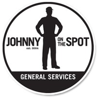 Johnny On The Spot Services LLC Logo