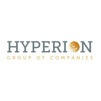 Hyperion Group Limited Logo