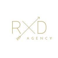 RXD Agency Logo