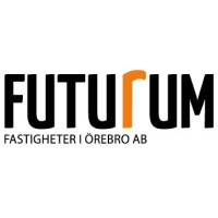 Futurum Fastigheter i Örebro AB Logo
