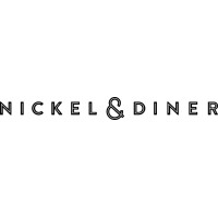 Nickel & Diner Logo