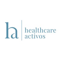 Healthcare Activos Logo