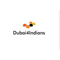 Dubai4Indians Logo