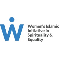 Womens Islamic Initiative in Spirituality & Equality Logo