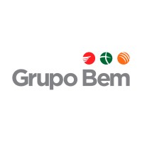 Grupo Bem Logo