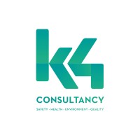 K4 Consultancy Ltd Logo