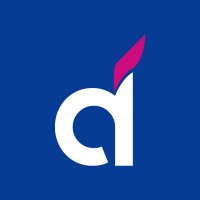 Blue Med Saúde Logo