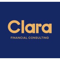 Clara Financial Consulting AB Logo