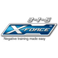 X-Force Philadelphia Logo