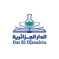 Dar el Djazairia Logo