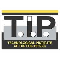 Technological Institute of the Philippines - Manila Logo