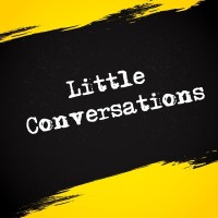 Little Conversations Logo