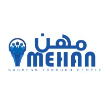 Mehan Logo