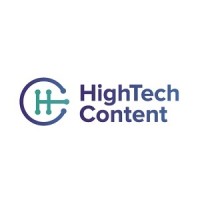 HighTech Content Logo