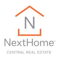 NextHome Central Real Estate Logo