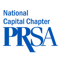 PRSA National Capital Chapter Logo