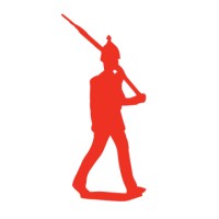 Tin Soldier Digital Agency Logo