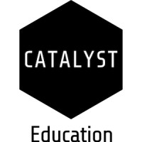 Catalyst Education Logo