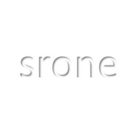 srone Logo