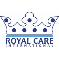 Royal Care International Logo