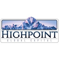 Highpoint Global Capital Logo