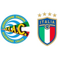 Italian Soccer Coaches Association AIAC Logo