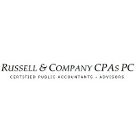 Russell & Company CPAs PC Logo