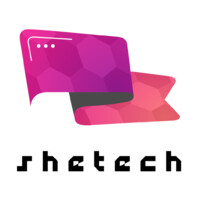 SheTech Logo
