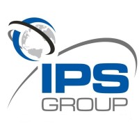 The IPS Group Logo