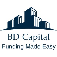 BD Capital LLC Logo