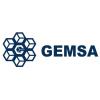 GEMSA (GRUPO EMPRESARIAL MÉXICO S.A. DE C.V.) Logo